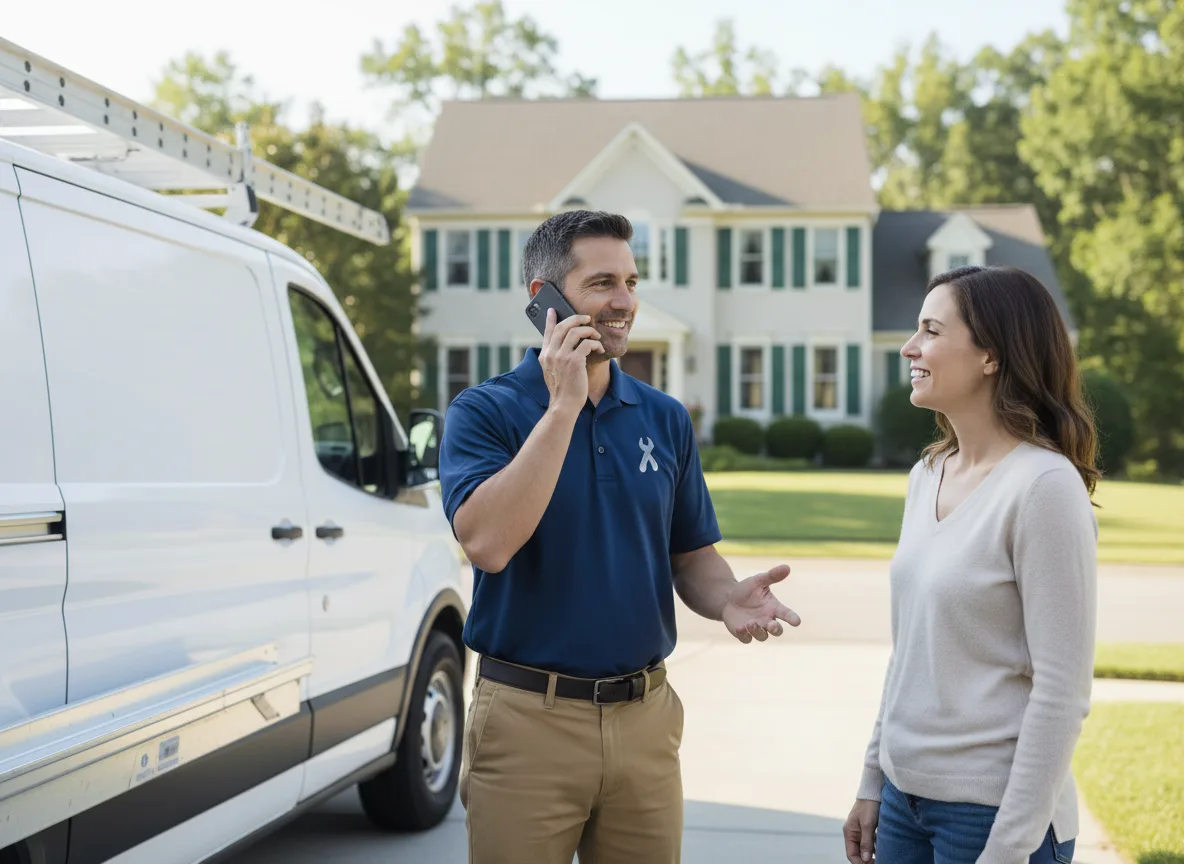 Home Gutter Service Barrington, NJ FAQs